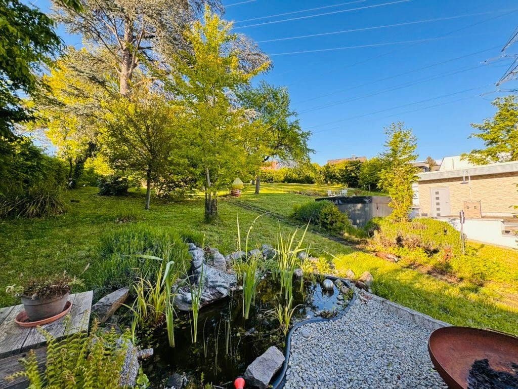 Prodej domu 140 m², pozemek 2.049 m², Kleinostheim, Bavorsko Prodej domu 140 m², pozemek 2.049 m², Kleinostheim, Bavorsko