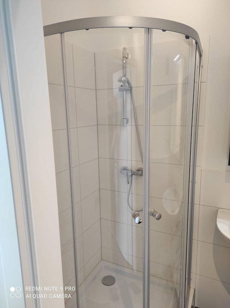 Pronájem bytu 1+1 25 m², Hafermarkt 14-17, Flensburg, Šlesvicko-Holštýnsko Pronájem bytu 1+1 25 m², Hafermarkt 14-17, Flensburg, Šlesvicko-Holštýnsko