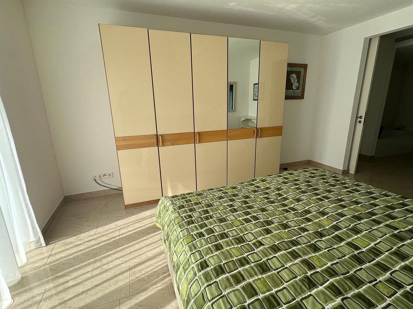 Pronájem bytu 3+1 152 m², Markdorf, Bádensko-Württembersko Pronájem bytu 3+1 152 m², Markdorf, Bádensko-Württembersko