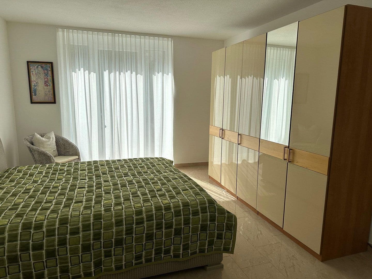 Pronájem bytu 3+1 152 m², Markdorf, Bádensko-Württembersko Pronájem bytu 3+1 152 m², Markdorf, Bádensko-Württembersko