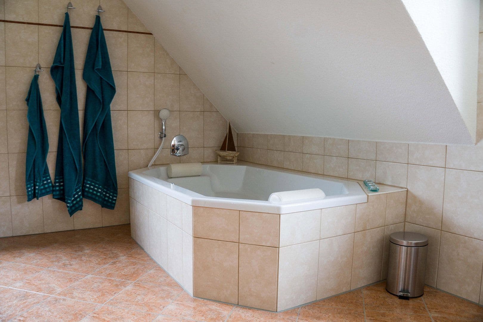 Prodej domu 122 m², pozemek 419 m², Am Sandberg 12, Königs Wusterhausen, Braniborsko Prodej domu 122 m², pozemek 419 m², Am Sandberg 12, Königs Wusterhausen, Braniborsko