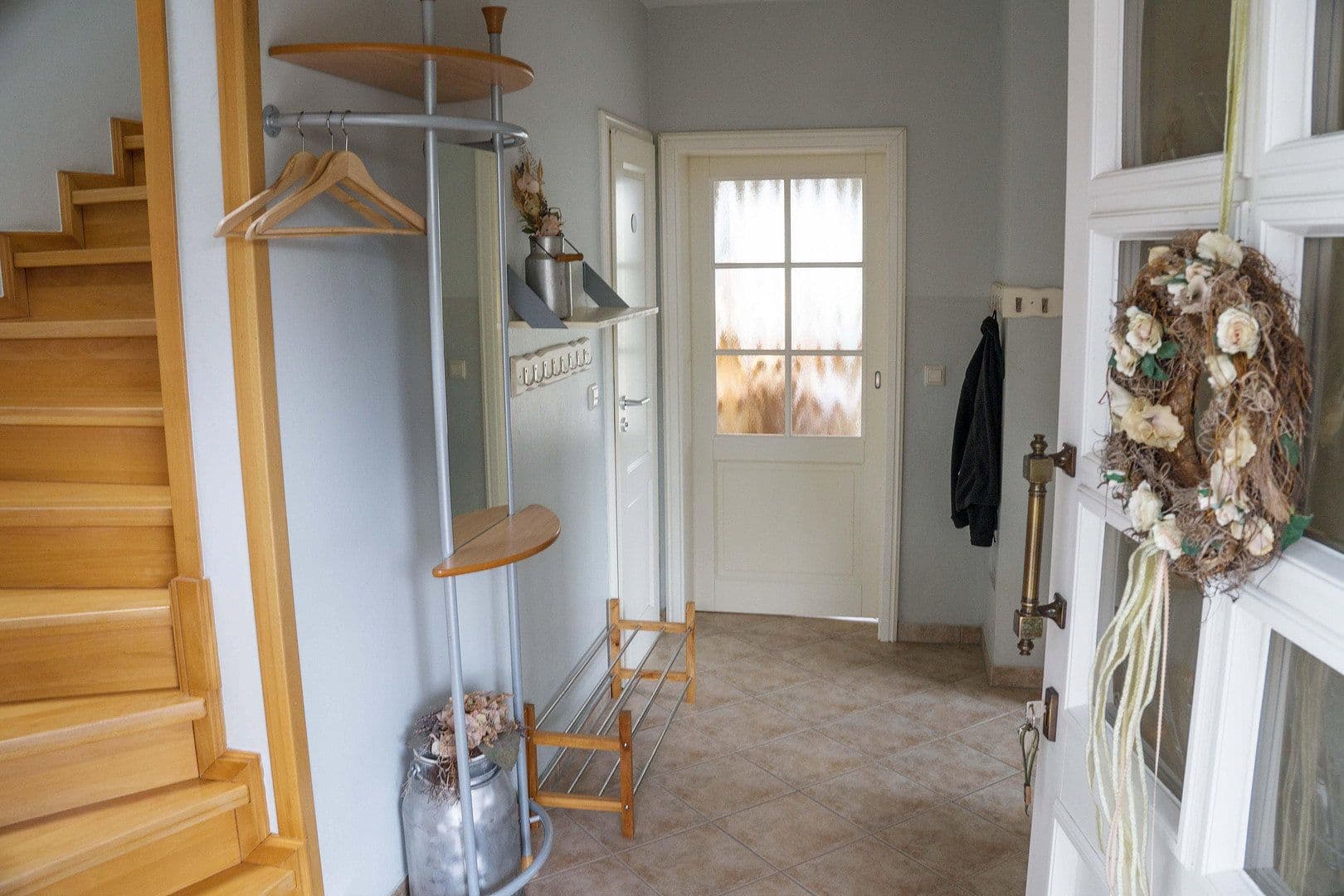 Prodej domu 122 m², pozemek 419 m², Am Sandberg 12, Königs Wusterhausen, Braniborsko Prodej domu 122 m², pozemek 419 m², Am Sandberg 12, Königs Wusterhausen, Braniborsko