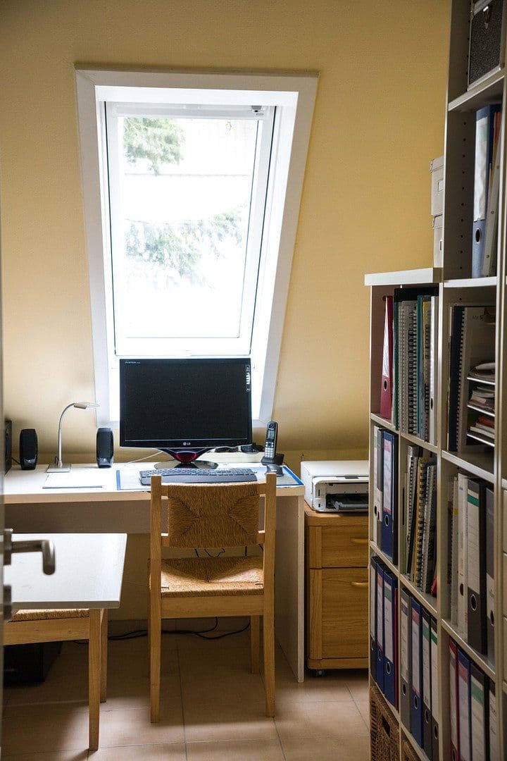 Prodej domu 122 m², pozemek 419 m², Am Sandberg 12, Königs Wusterhausen, Braniborsko Prodej domu 122 m², pozemek 419 m², Am Sandberg 12, Königs Wusterhausen, Braniborsko