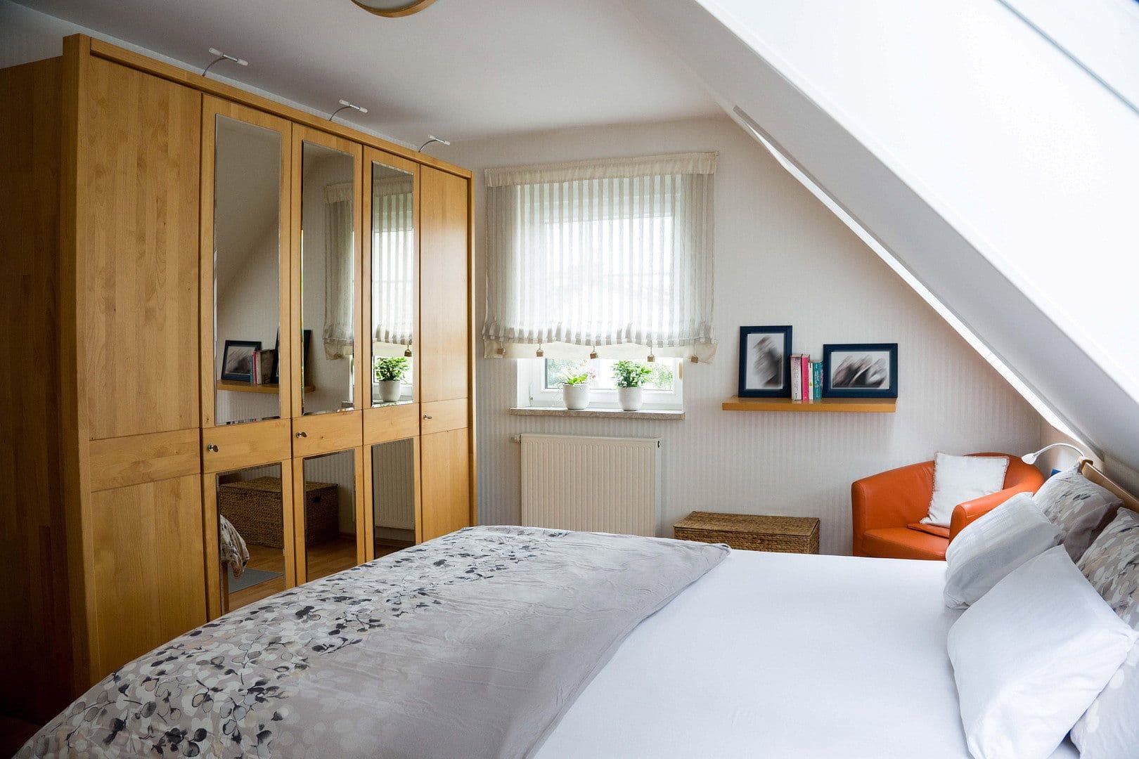 Prodej domu 122 m², pozemek 419 m², Am Sandberg 12, Königs Wusterhausen, Braniborsko Prodej domu 122 m², pozemek 419 m², Am Sandberg 12, Königs Wusterhausen, Braniborsko