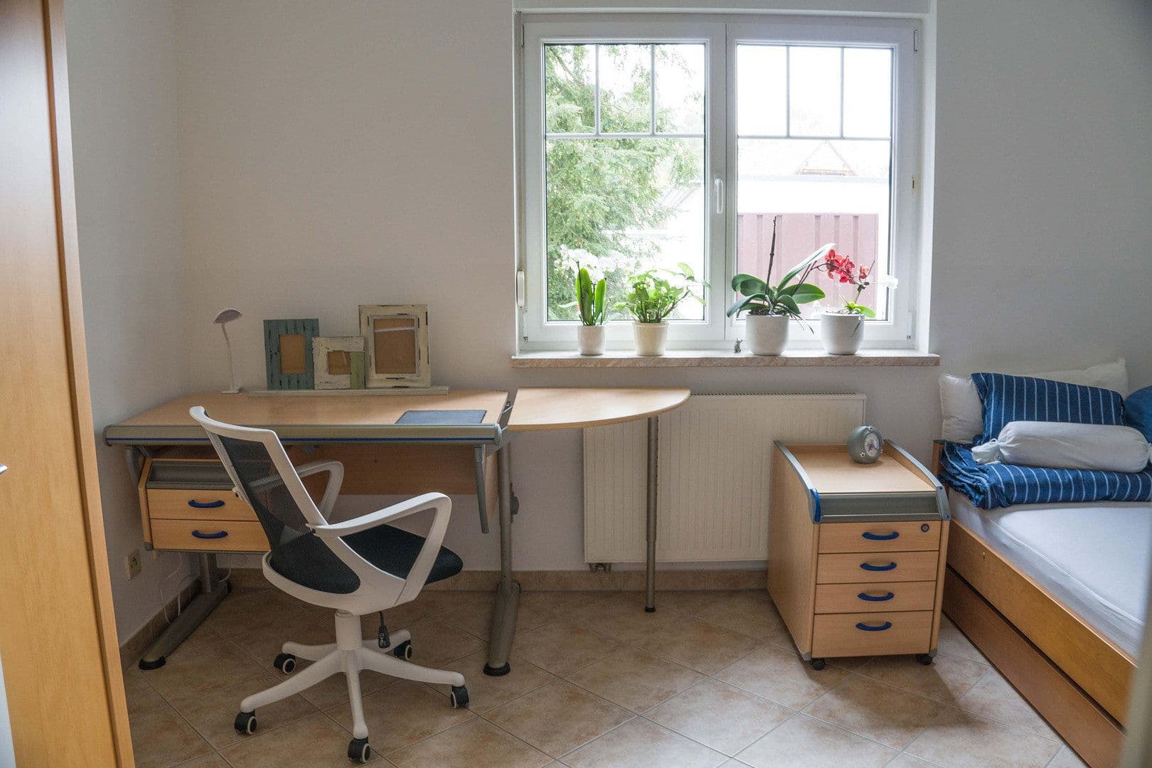 Prodej domu 122 m², pozemek 419 m², Am Sandberg 12, Königs Wusterhausen, Braniborsko Prodej domu 122 m², pozemek 419 m², Am Sandberg 12, Königs Wusterhausen, Braniborsko