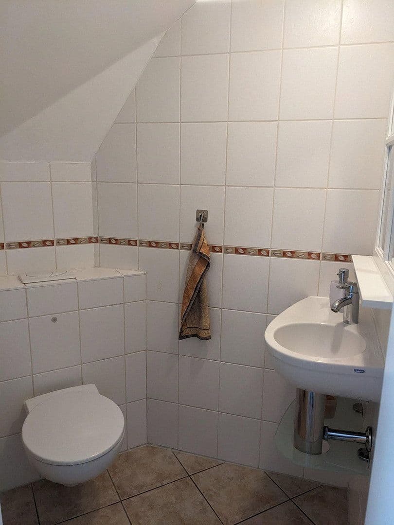 Prodej domu 122 m², pozemek 419 m², Am Sandberg 12, Königs Wusterhausen, Braniborsko Prodej domu 122 m², pozemek 419 m², Am Sandberg 12, Königs Wusterhausen, Braniborsko