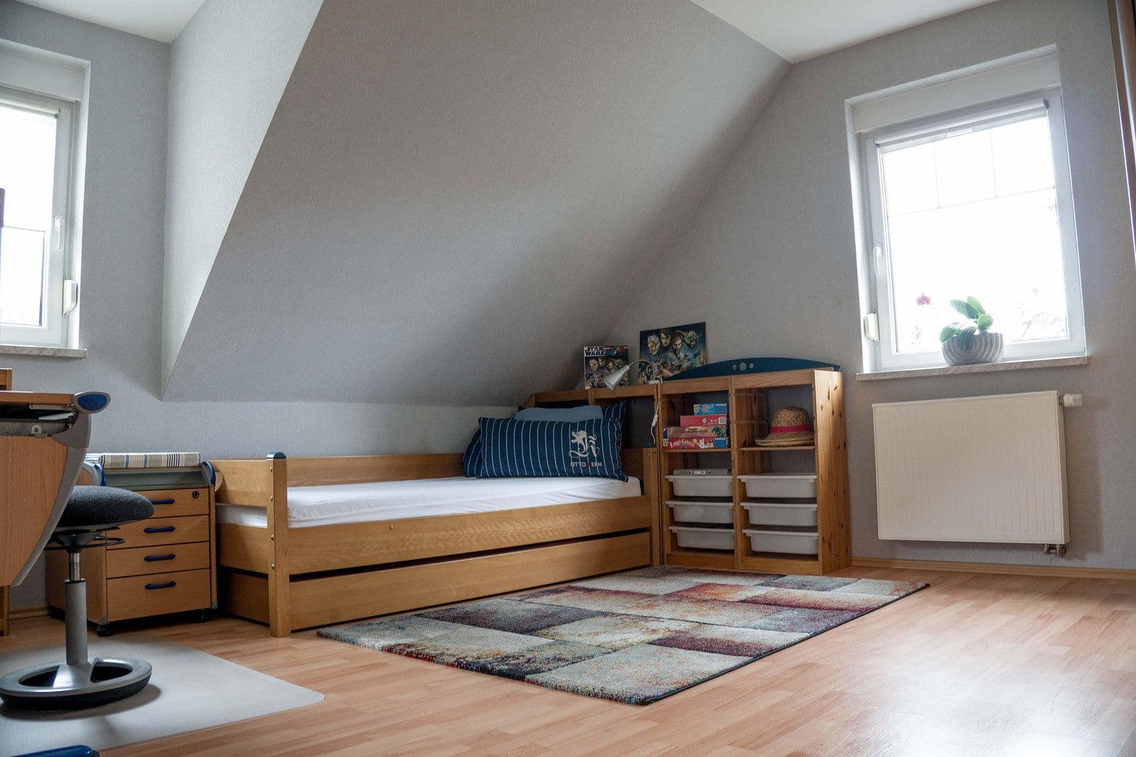Prodej domu 122 m², pozemek 419 m², Am Sandberg 12, Königs Wusterhausen, Braniborsko Prodej domu 122 m², pozemek 419 m², Am Sandberg 12, Königs Wusterhausen, Braniborsko