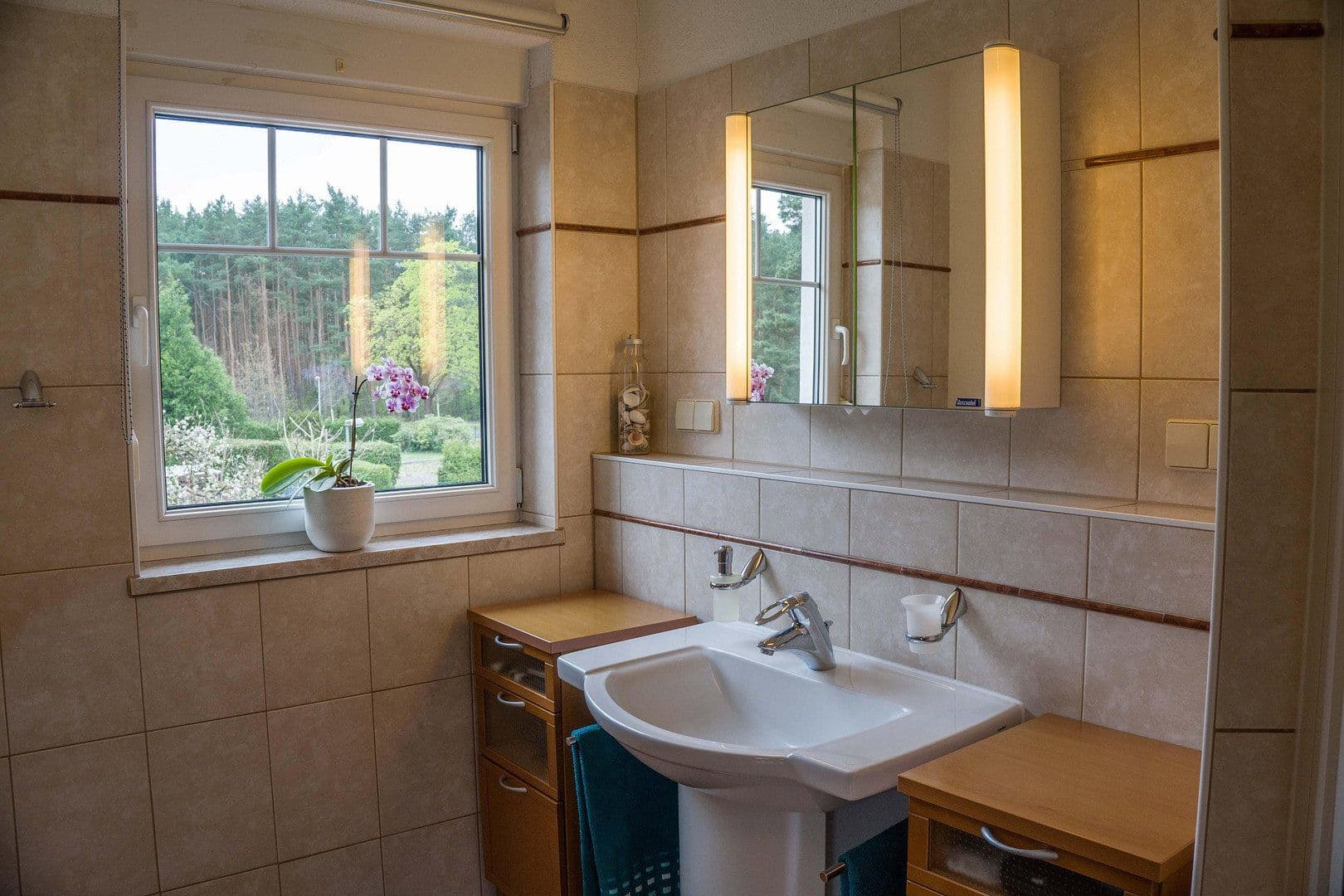 Prodej domu 122 m², pozemek 419 m², Am Sandberg 12, Königs Wusterhausen, Braniborsko Prodej domu 122 m², pozemek 419 m², Am Sandberg 12, Königs Wusterhausen, Braniborsko