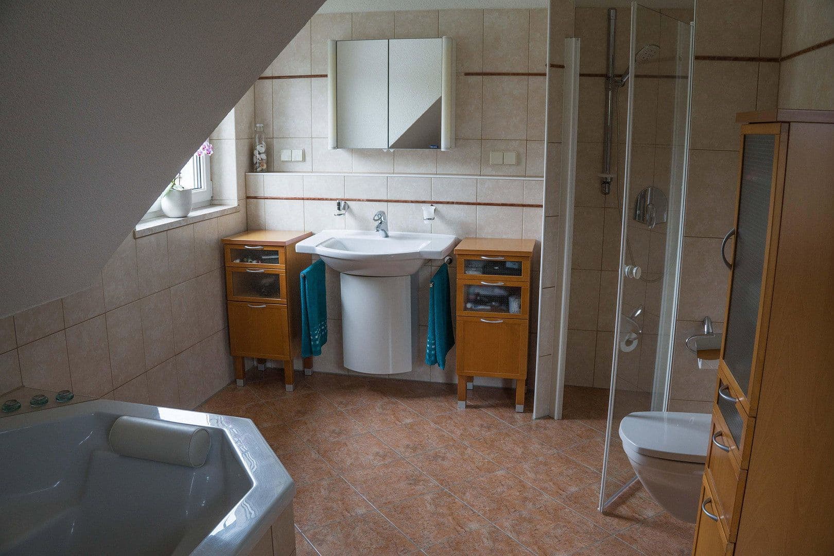 Prodej domu 122 m², pozemek 419 m², Am Sandberg 12, Königs Wusterhausen, Braniborsko Prodej domu 122 m², pozemek 419 m², Am Sandberg 12, Königs Wusterhausen, Braniborsko