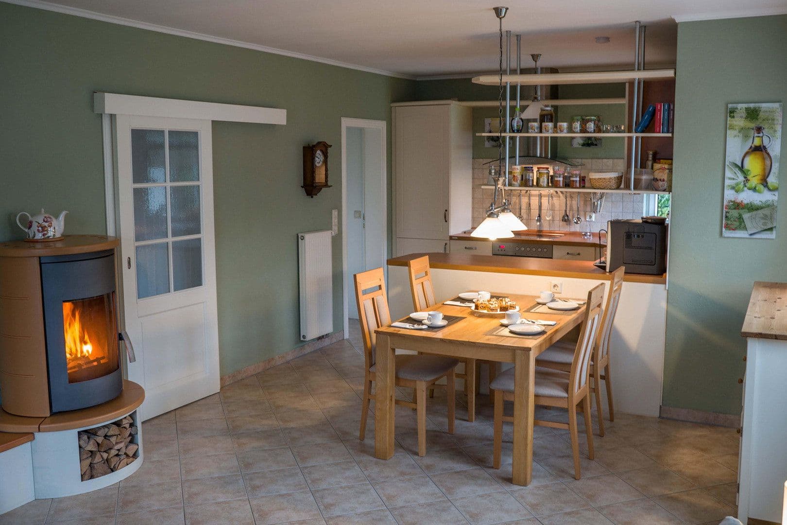 Prodej domu 122 m², pozemek 419 m², Am Sandberg 12, Königs Wusterhausen, Braniborsko Prodej domu 122 m², pozemek 419 m², Am Sandberg 12, Königs Wusterhausen, Braniborsko