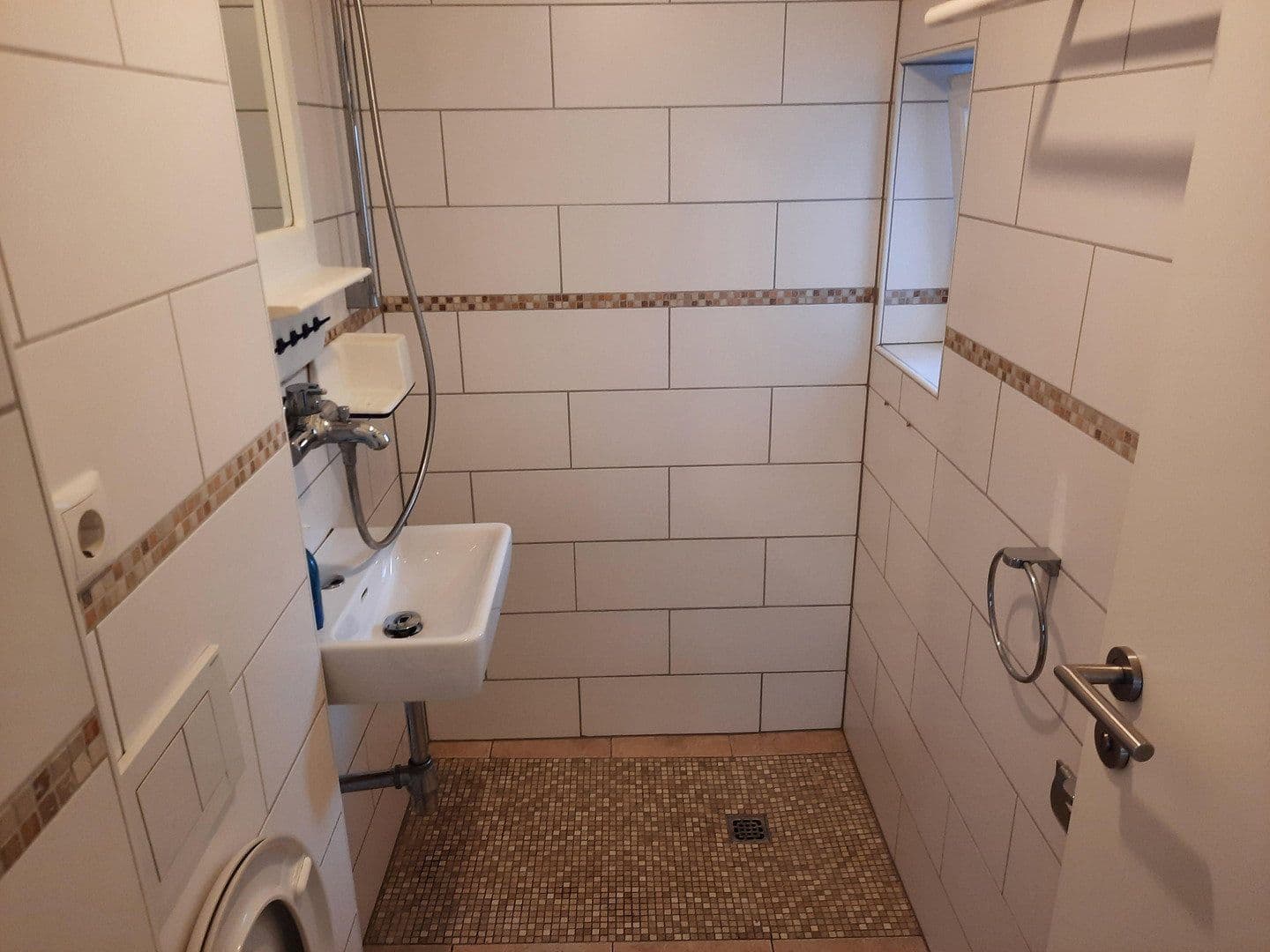 Pronájem bytu 2+1 24 m², Kochel am See, Bavorsko Pronájem bytu 2+1 24 m², Kochel am See, Bavorsko