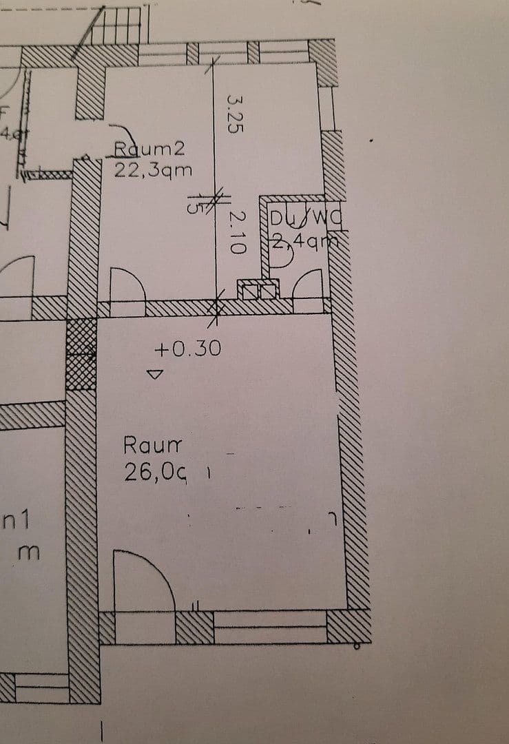 Pronájem bytu 2+1 24 m², Kochel am See, Bavorsko Pronájem bytu 2+1 24 m², Kochel am See, Bavorsko