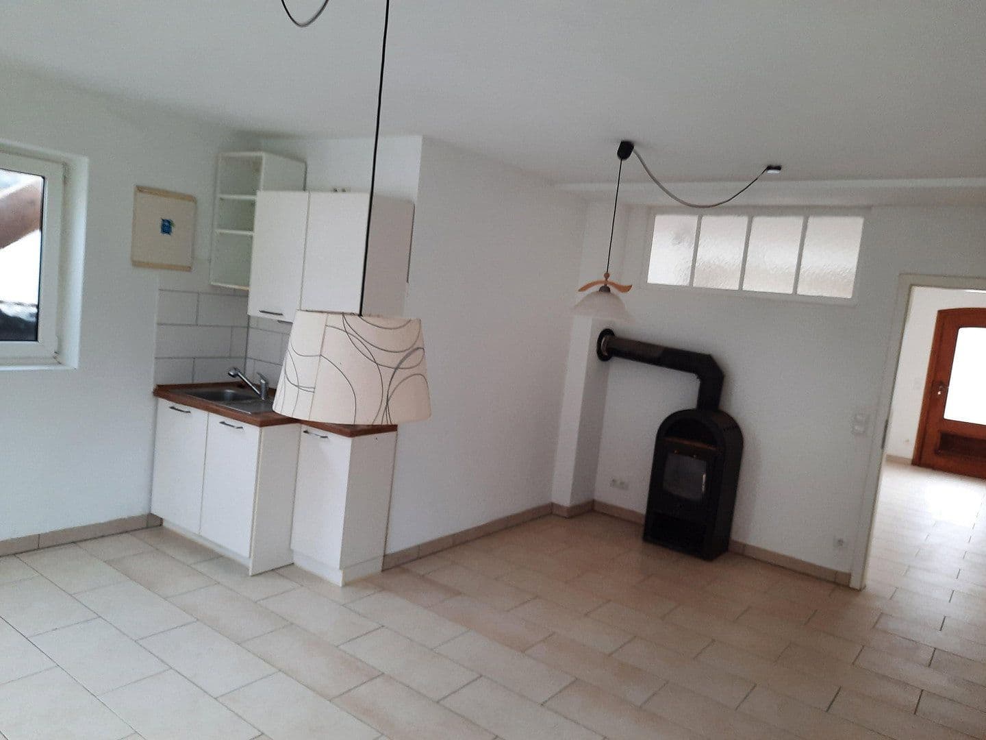 Pronájem bytu 2+1 24 m², Kochel am See, Bavorsko Pronájem bytu 2+1 24 m², Kochel am See, Bavorsko