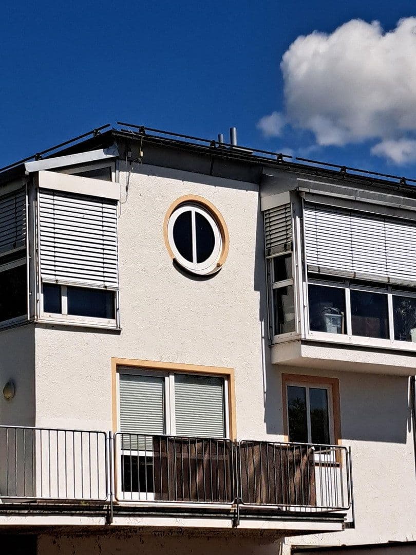 Pronájem bytu 2+1 67 m², Herrsching, Bavorsko Pronájem bytu 2+1 67 m², Herrsching, Bavorsko