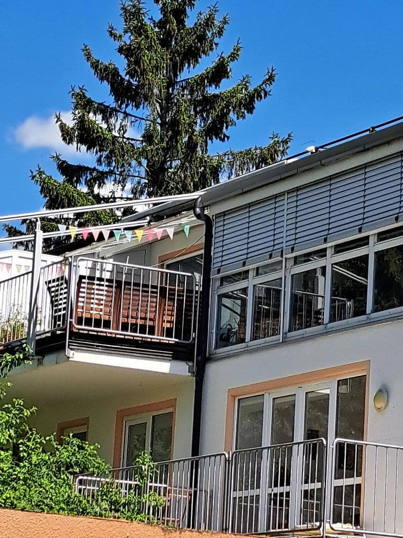 Pronájem bytu 2+1 67 m², Herrsching, Bavorsko Pronájem bytu 2+1 67 m², Herrsching, Bavorsko