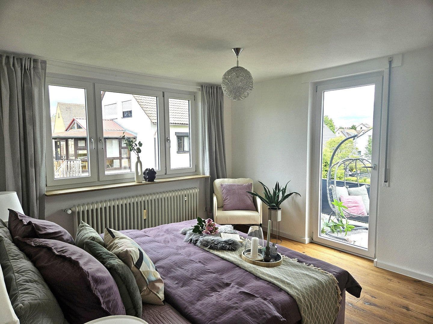 Prodej bytu 3+1 80 m², Mörikestr.28, Lauffen am Neckar, Bádensko-Württembersko Prodej bytu 3+1 80 m², Mörikestr.28, Lauffen am Neckar, Bádensko-Württembersko