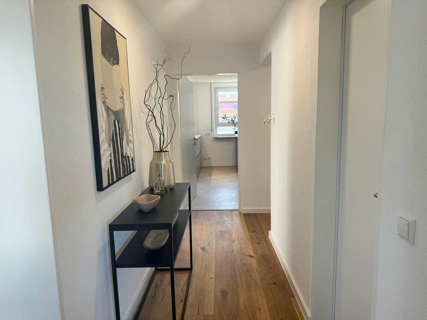 Prodej bytu 3+1 80 m², Mörikestr.28, Lauffen am Neckar, Bádensko-Württembersko Prodej bytu 3+1 80 m², Mörikestr.28, Lauffen am Neckar, Bádensko-Württembersko