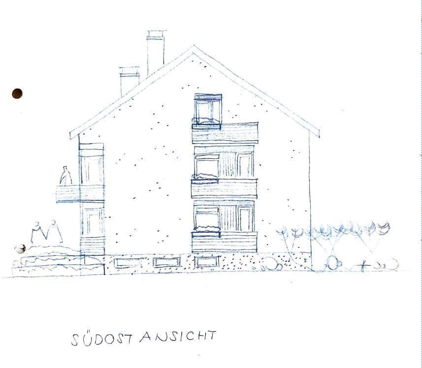 Pronájem bytu 3+1 90 m², Dudenhofen, Porýní-Falc Pronájem bytu 3+1 90 m², Dudenhofen, Porýní-Falc