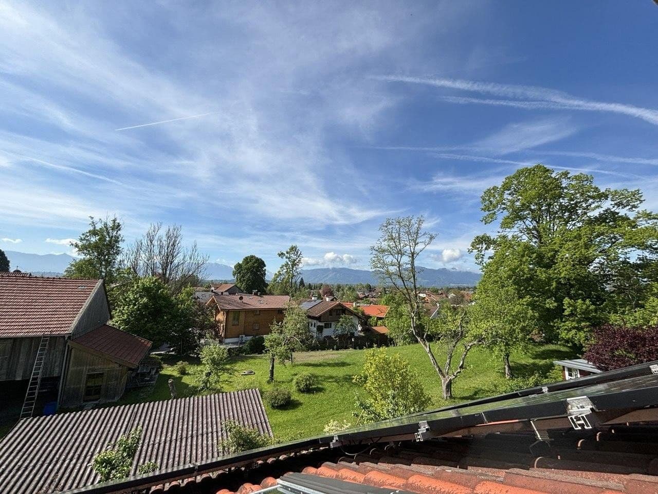 Prodej domu 140 m², pozemek 315 m², Uffing, Bavorsko Prodej domu 140 m², pozemek 315 m², Uffing, Bavorsko