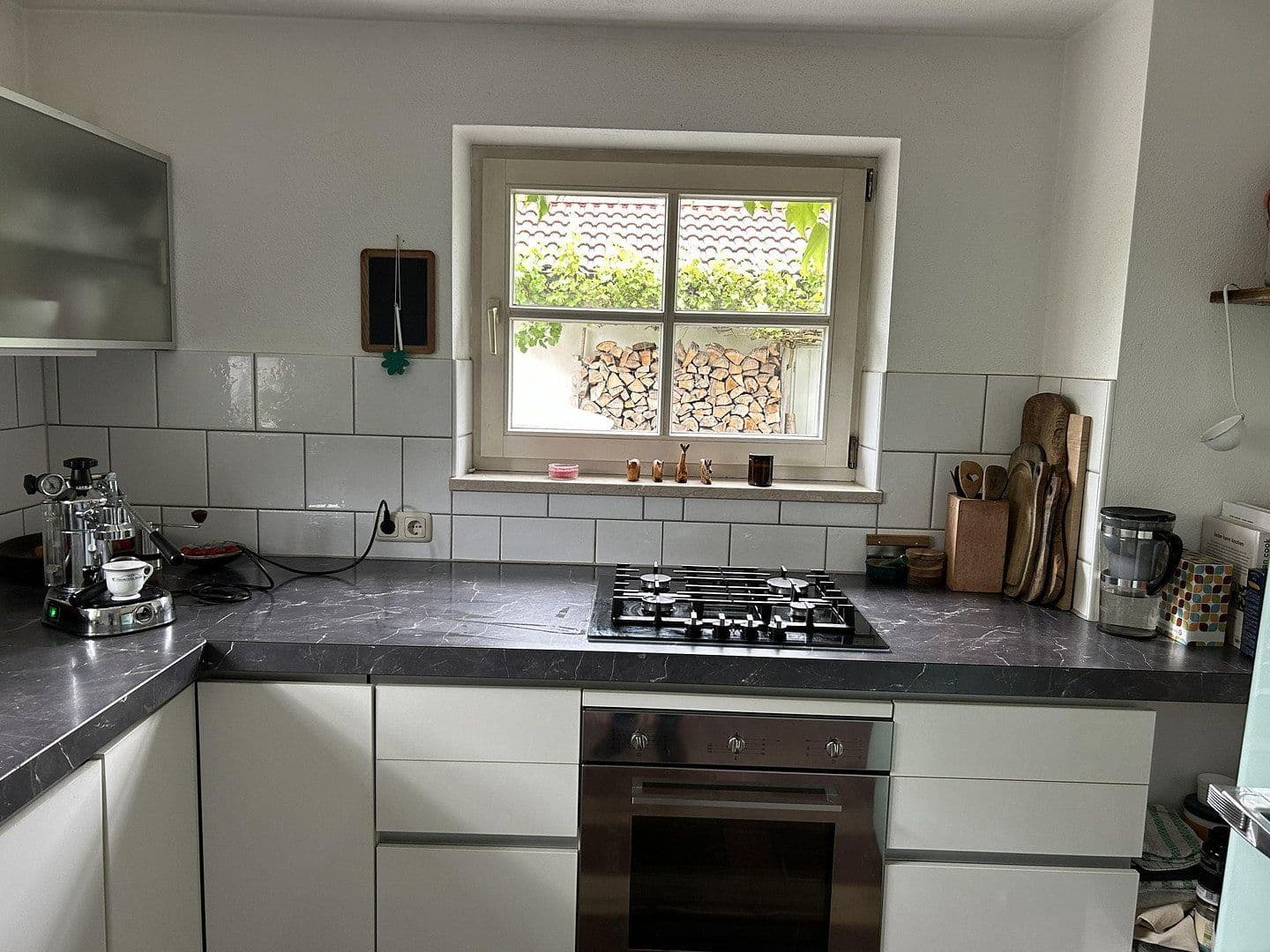 Prodej domu 140 m², pozemek 315 m², Uffing, Bavorsko Prodej domu 140 m², pozemek 315 m², Uffing, Bavorsko