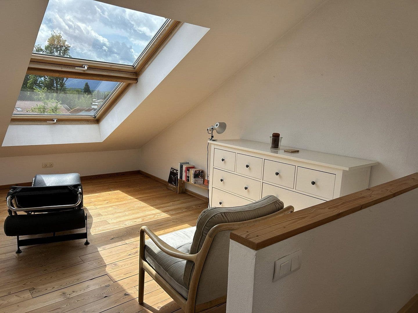 Prodej domu 140 m², pozemek 315 m², Uffing, Bavorsko Prodej domu 140 m², pozemek 315 m², Uffing, Bavorsko