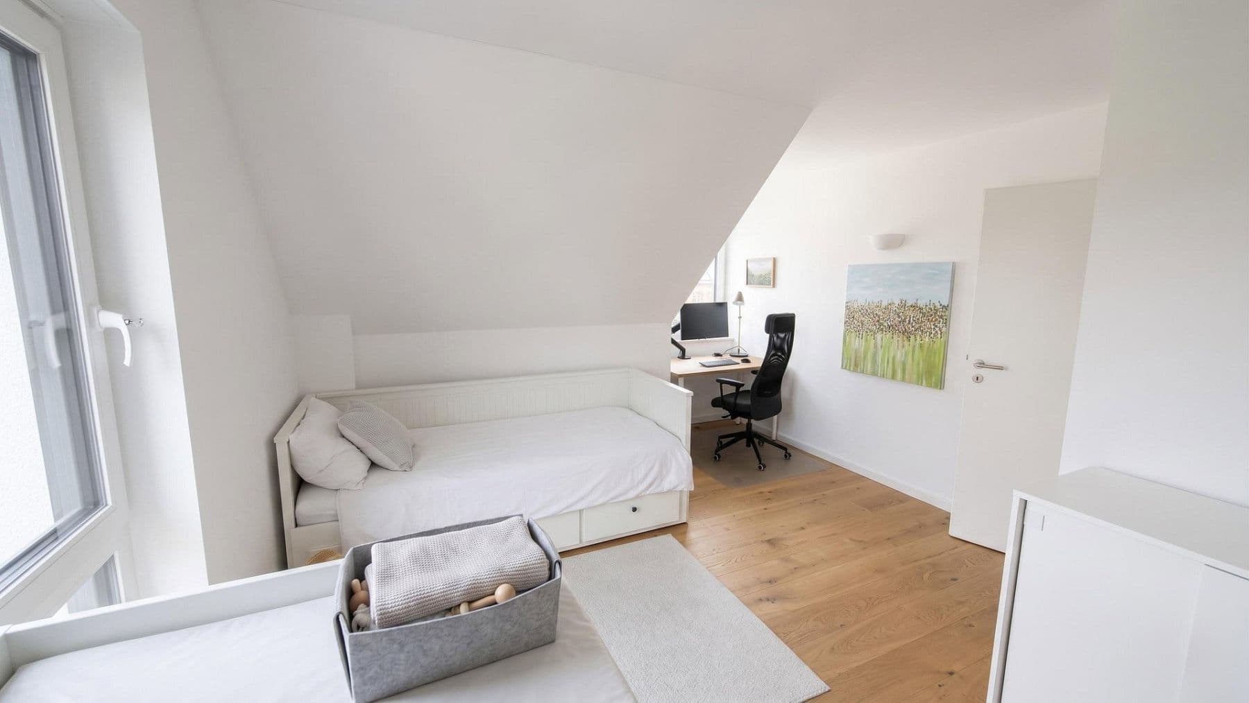 Pronájem domu 134 m², pozemek 360 m², Wedemark, Dolní Sasko Pronájem domu 134 m², pozemek 360 m², Wedemark, Dolní Sasko