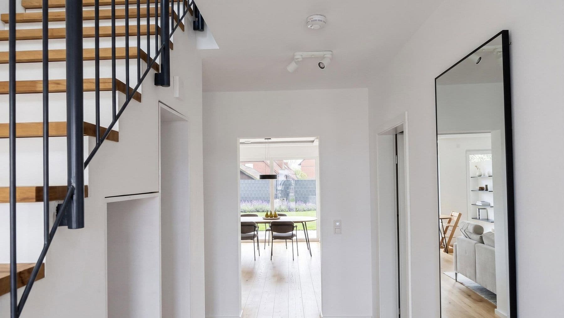 Pronájem domu 134 m², pozemek 360 m², Wedemark, Dolní Sasko Pronájem domu 134 m², pozemek 360 m², Wedemark, Dolní Sasko