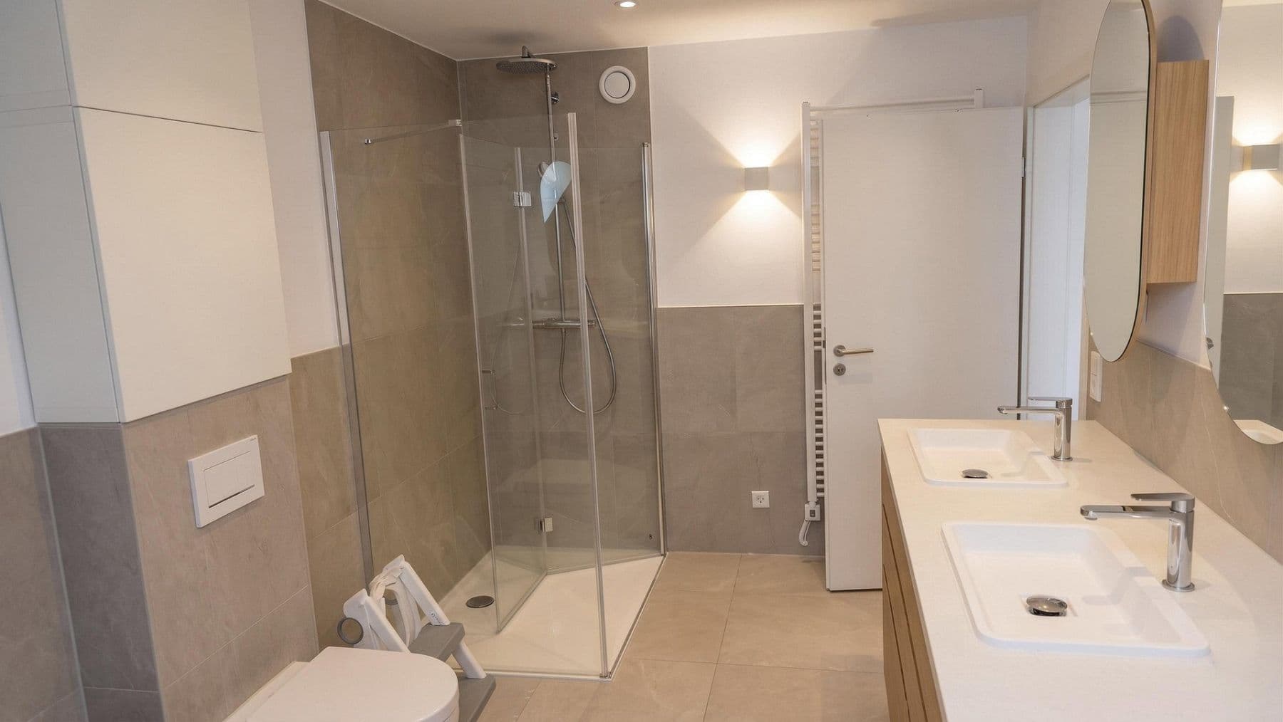 Pronájem domu 134 m², pozemek 360 m², Wedemark, Dolní Sasko Pronájem domu 134 m², pozemek 360 m², Wedemark, Dolní Sasko