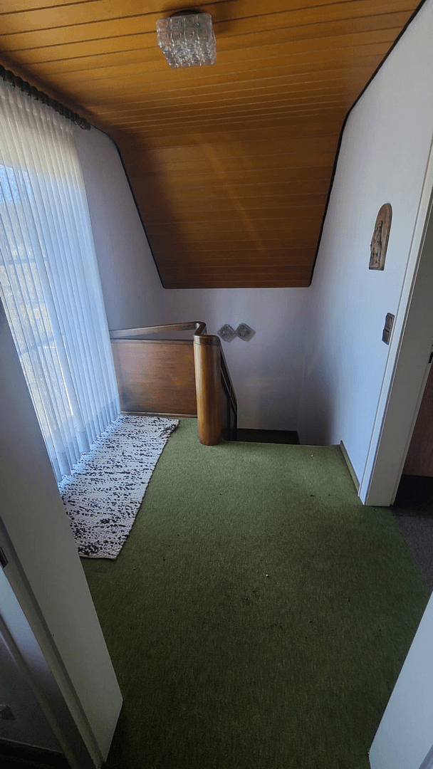 Prodej domu 153 m², pozemek 735 m², Attendorn, Severní Porýní-Vestfálsko Prodej domu 153 m², pozemek 735 m², Attendorn, Severní Porýní-Vestfálsko