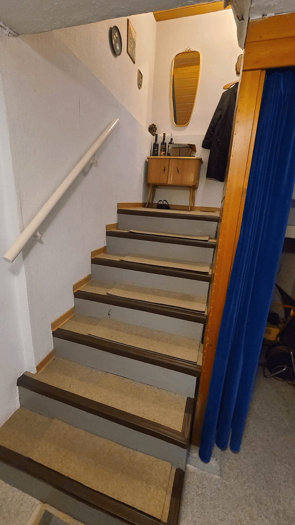 Prodej domu 153 m², pozemek 735 m², Attendorn, Severní Porýní-Vestfálsko Prodej domu 153 m², pozemek 735 m², Attendorn, Severní Porýní-Vestfálsko