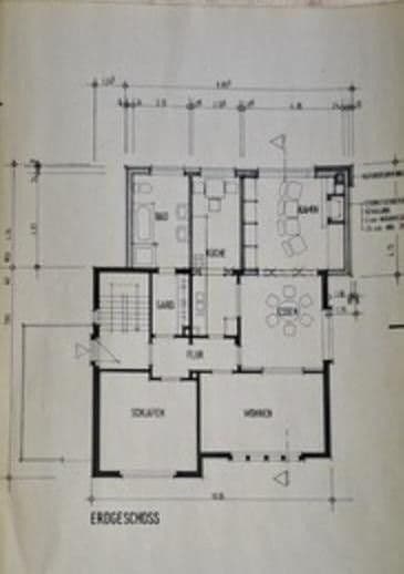 Prodej domu 153 m², pozemek 735 m², Attendorn, Severní Porýní-Vestfálsko Prodej domu 153 m², pozemek 735 m², Attendorn, Severní Porýní-Vestfálsko