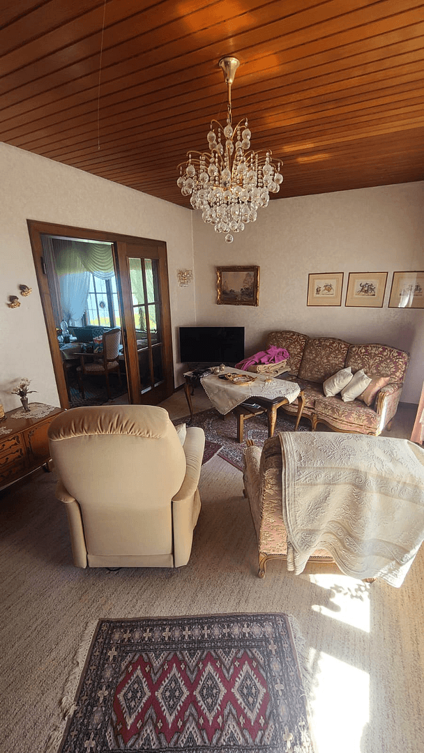 Prodej domu 153 m², pozemek 735 m², Attendorn, Severní Porýní-Vestfálsko Prodej domu 153 m², pozemek 735 m², Attendorn, Severní Porýní-Vestfálsko