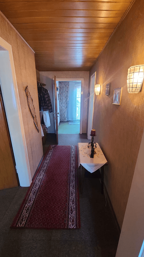 Prodej domu 153 m², pozemek 735 m², Attendorn, Severní Porýní-Vestfálsko Prodej domu 153 m², pozemek 735 m², Attendorn, Severní Porýní-Vestfálsko