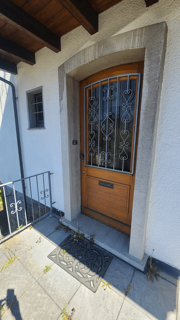 Prodej domu 153 m², pozemek 735 m², Attendorn, Severní Porýní-Vestfálsko Prodej domu 153 m², pozemek 735 m², Attendorn, Severní Porýní-Vestfálsko