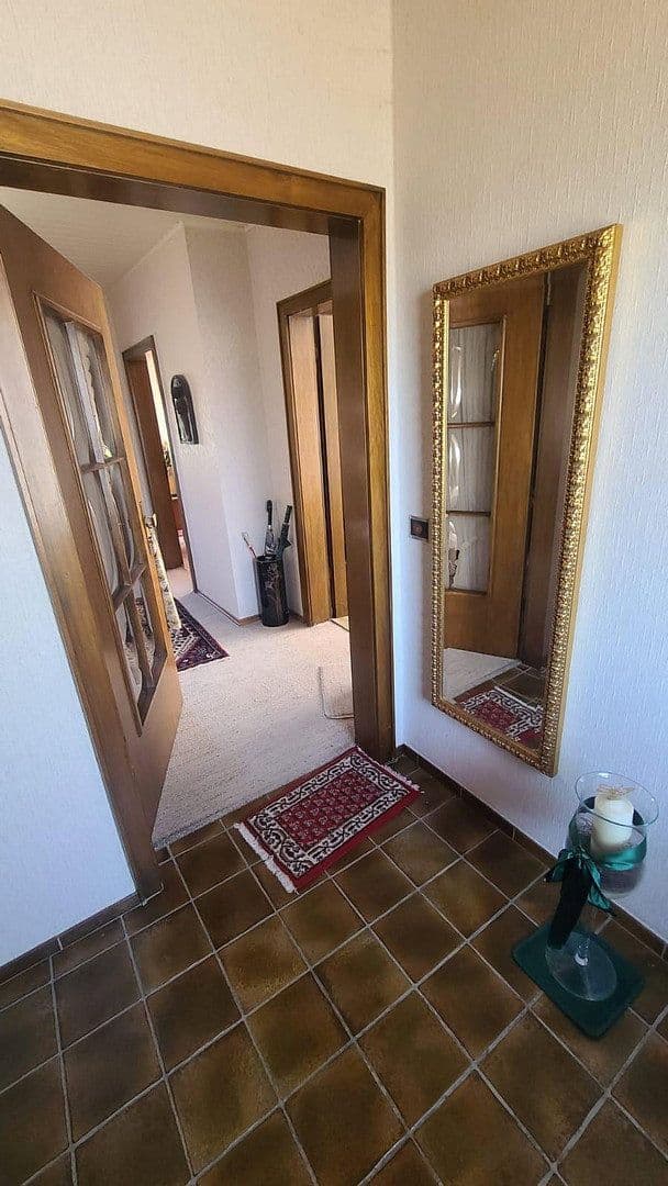 Prodej domu 153 m², pozemek 735 m², Attendorn, Severní Porýní-Vestfálsko Prodej domu 153 m², pozemek 735 m², Attendorn, Severní Porýní-Vestfálsko