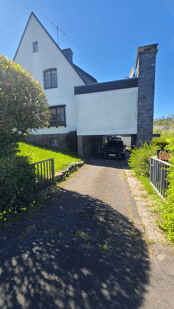 Prodej domu 153 m², pozemek 735 m², Attendorn, Severní Porýní-Vestfálsko Prodej domu 153 m², pozemek 735 m², Attendorn, Severní Porýní-Vestfálsko
