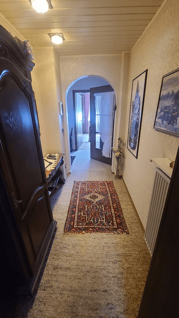 Prodej domu 153 m², pozemek 735 m², Attendorn, Severní Porýní-Vestfálsko Prodej domu 153 m², pozemek 735 m², Attendorn, Severní Porýní-Vestfálsko