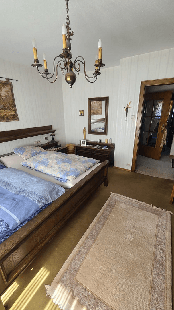 Prodej domu 153 m², pozemek 735 m², Attendorn, Severní Porýní-Vestfálsko Prodej domu 153 m², pozemek 735 m², Attendorn, Severní Porýní-Vestfálsko