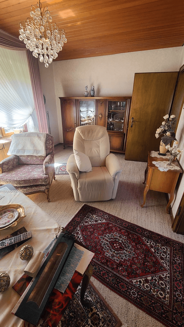Prodej domu 153 m², pozemek 735 m², Attendorn, Severní Porýní-Vestfálsko Prodej domu 153 m², pozemek 735 m², Attendorn, Severní Porýní-Vestfálsko