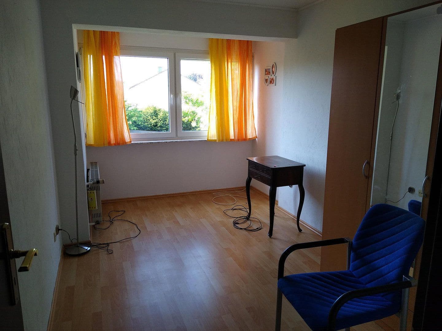 Prodej domu 123 m², pozemek 498 m², Karben, Hessen Prodej domu 123 m², pozemek 498 m², Karben, Hessen