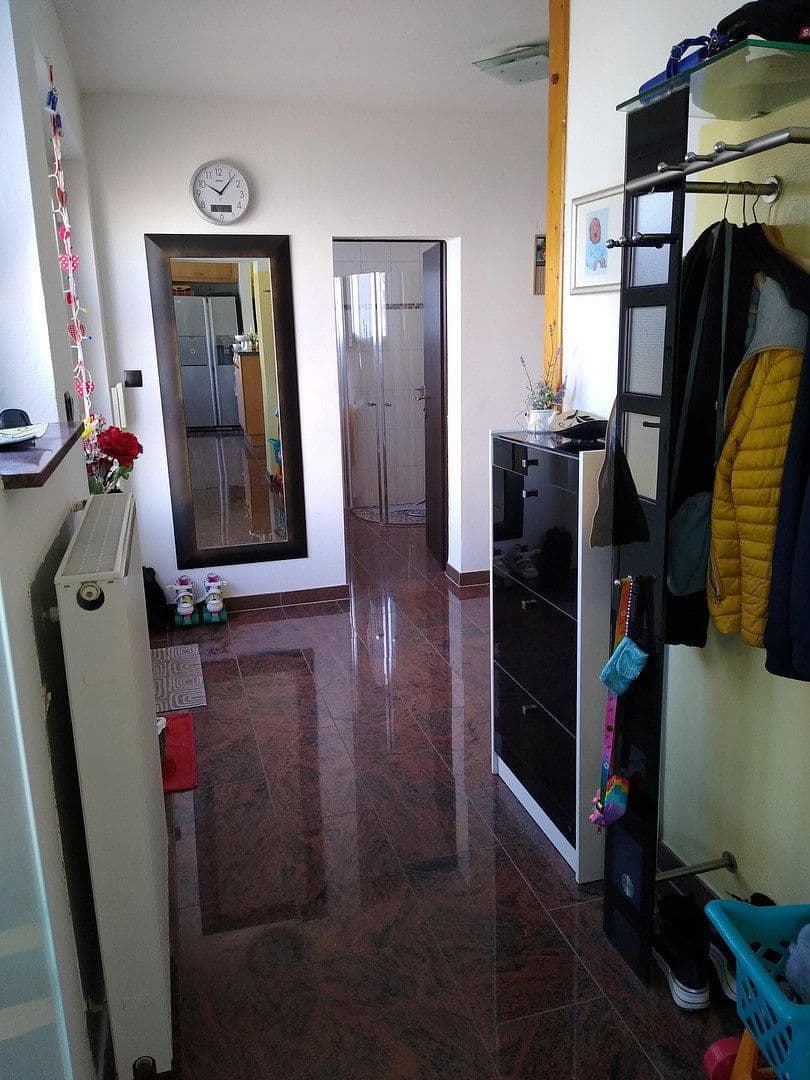 Prodej domu 123 m², pozemek 498 m², Karben, Hessen Prodej domu 123 m², pozemek 498 m², Karben, Hessen