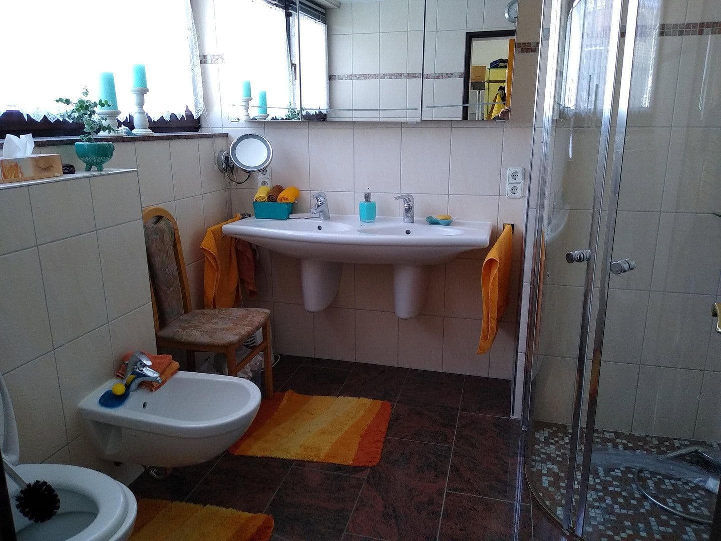 Prodej domu 123 m², pozemek 498 m², Karben, Hessen Prodej domu 123 m², pozemek 498 m², Karben, Hessen