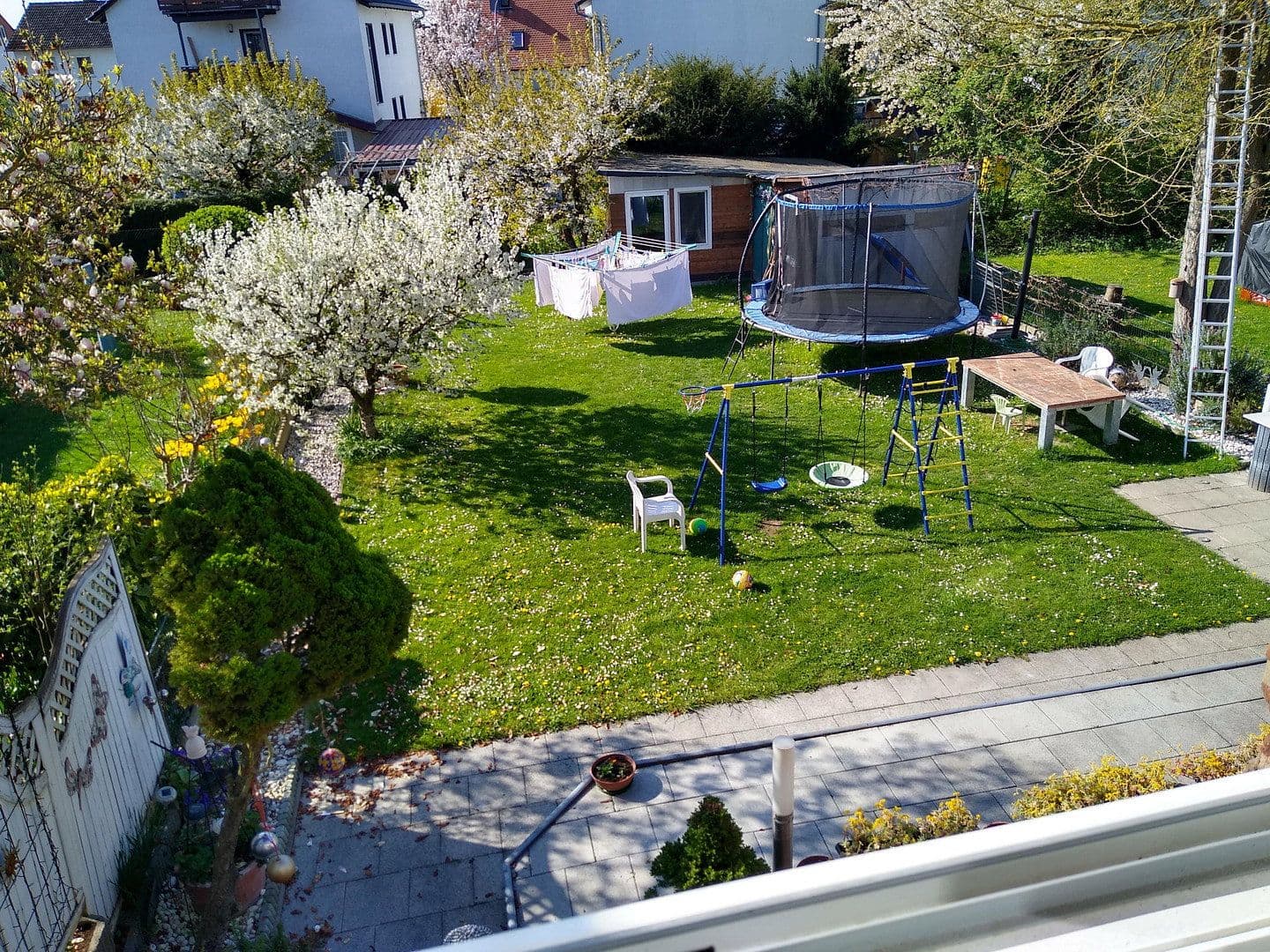Prodej domu 123 m², pozemek 498 m², Karben, Hessen Prodej domu 123 m², pozemek 498 m², Karben, Hessen