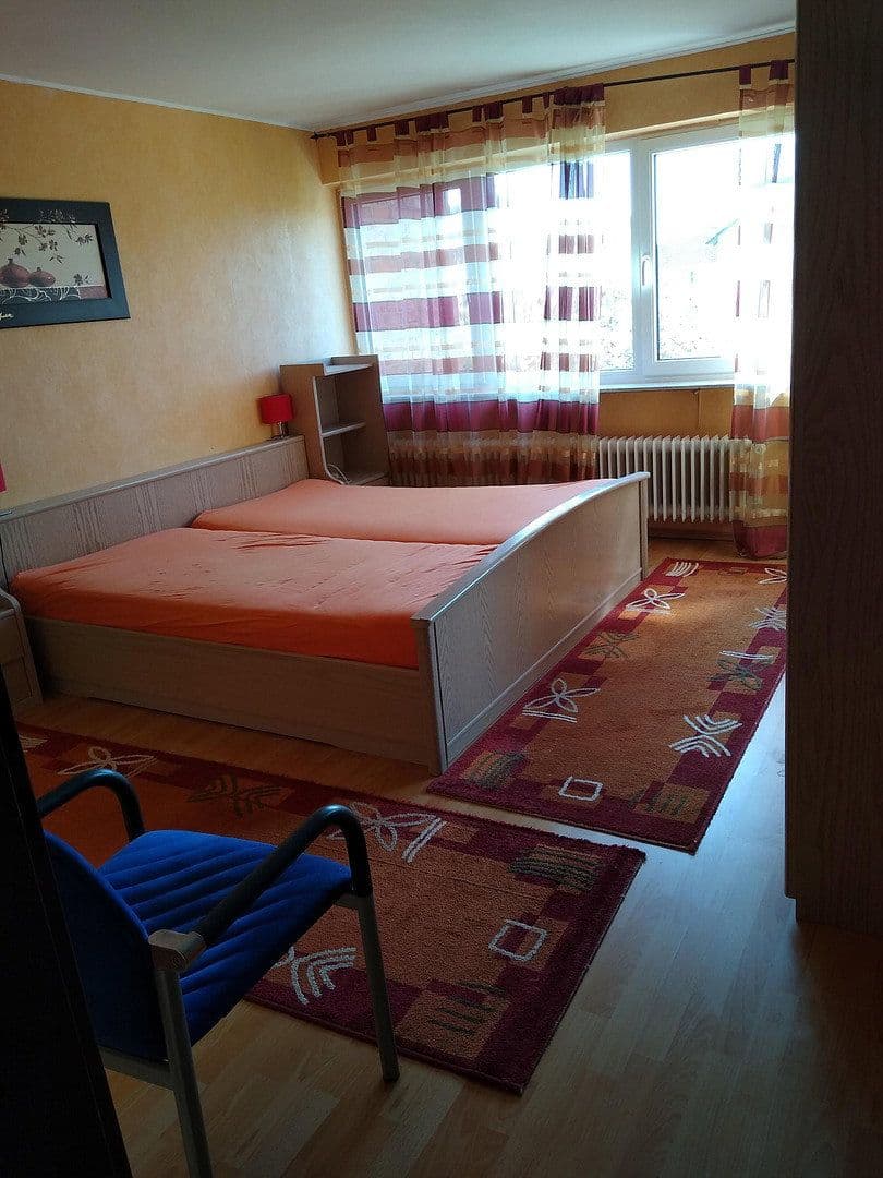Prodej domu 123 m², pozemek 498 m², Karben, Hessen Prodej domu 123 m², pozemek 498 m², Karben, Hessen