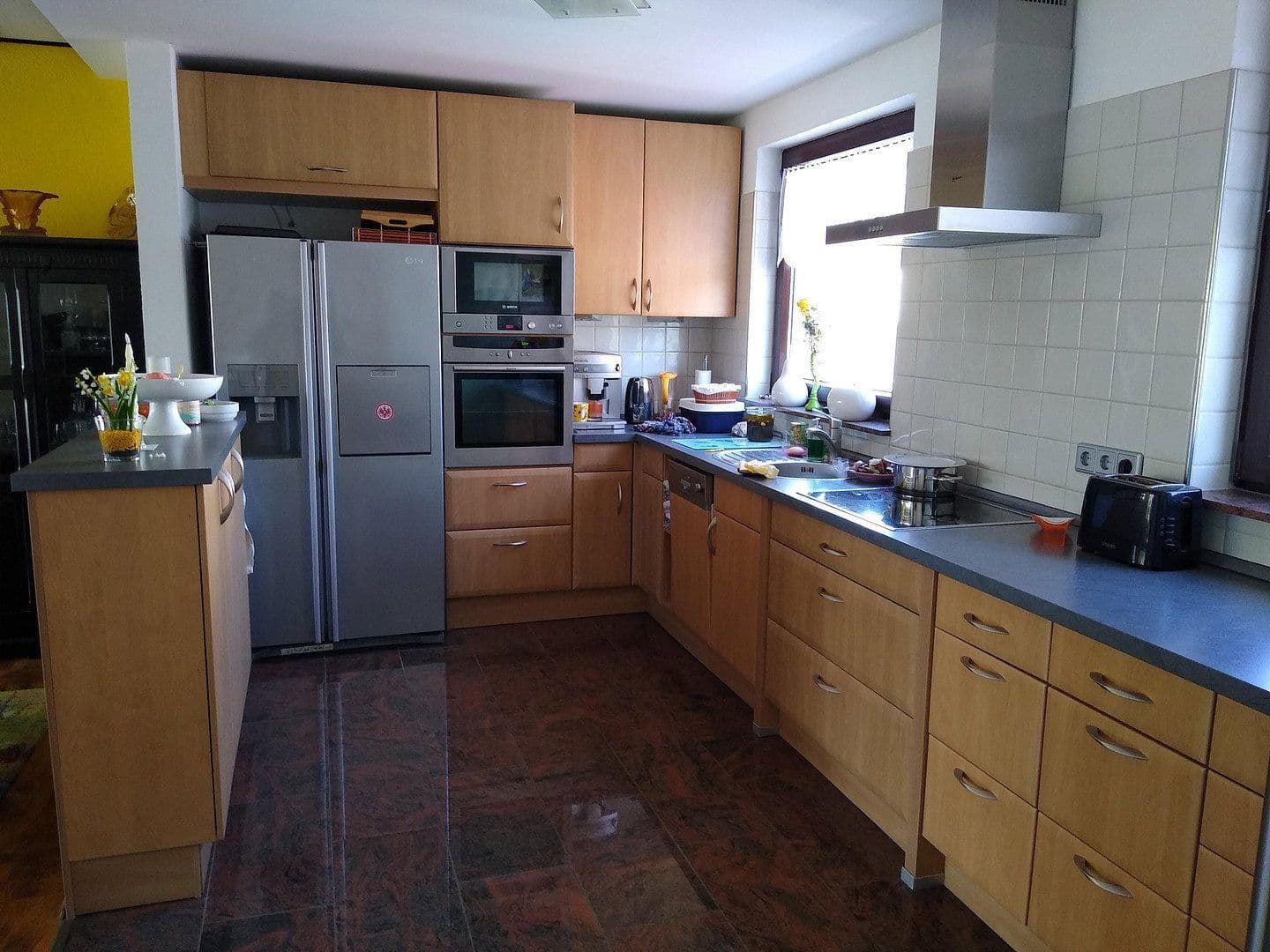 Prodej domu 123 m², pozemek 498 m², Karben, Hessen Prodej domu 123 m², pozemek 498 m², Karben, Hessen
