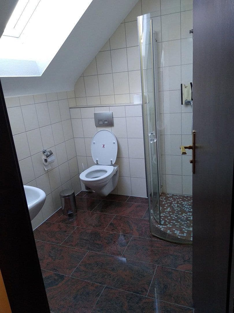 Prodej domu 123 m², pozemek 498 m², Karben, Hessen Prodej domu 123 m², pozemek 498 m², Karben, Hessen