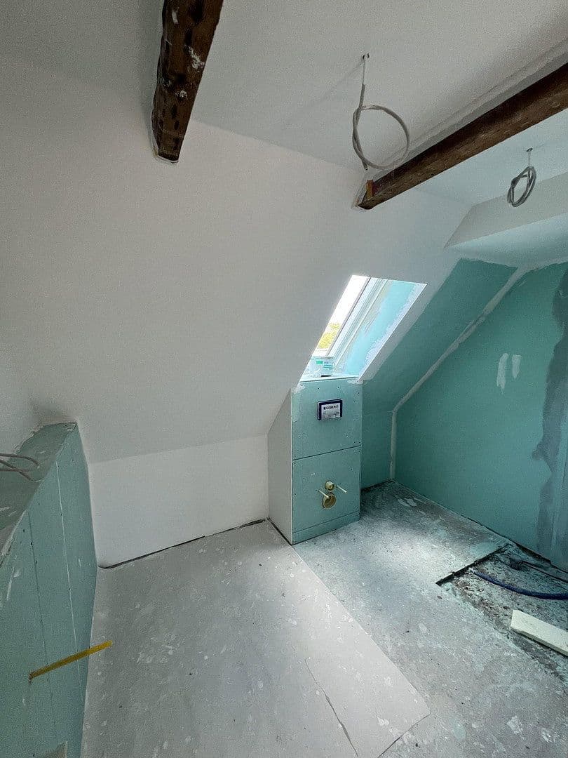 Prodej domu 132 m², pozemek 544 m², Glinde, Šlesvicko-Holštýnsko Prodej domu 132 m², pozemek 544 m², Glinde, Šlesvicko-Holštýnsko
