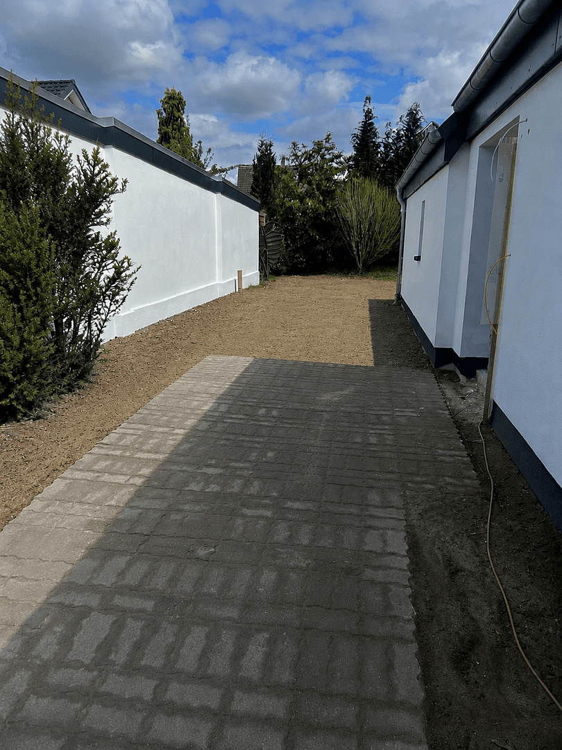 Prodej domu 132 m², pozemek 544 m², Glinde, Šlesvicko-Holštýnsko Prodej domu 132 m², pozemek 544 m², Glinde, Šlesvicko-Holštýnsko