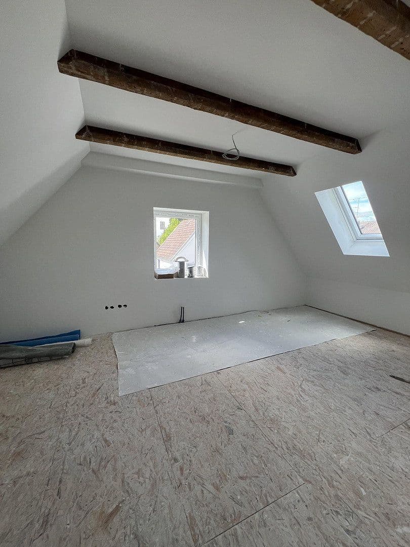 Prodej domu 132 m², pozemek 544 m², Glinde, Šlesvicko-Holštýnsko Prodej domu 132 m², pozemek 544 m², Glinde, Šlesvicko-Holštýnsko