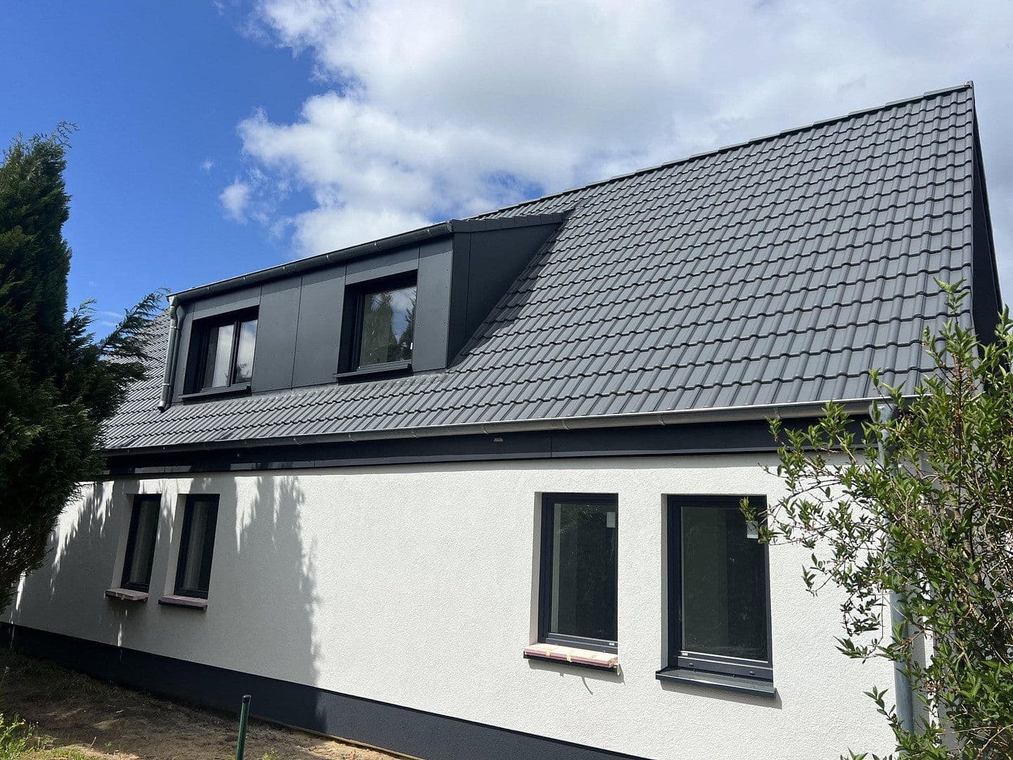 Prodej domu 132 m², pozemek 544 m², Glinde, Šlesvicko-Holštýnsko Prodej domu 132 m², pozemek 544 m², Glinde, Šlesvicko-Holštýnsko